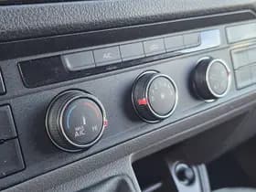 Volkswagen Crafter thumbnail 9