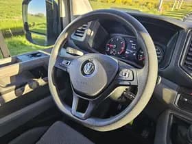 Volkswagen Crafter thumbnail 10