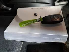 Mercedes-Benz Sprinter thumbnail 13