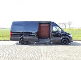 Mercedes-Benz Sprinter thumbnail 15