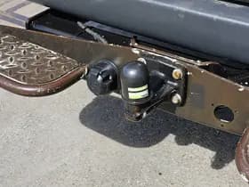 Mercedes-Benz Sprinter thumbnail 16