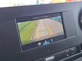 Mercedes-Benz Sprinter thumbnail 18