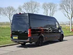 Mercedes-Benz Sprinter thumbnail 3