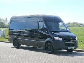 Mercedes-Benz Sprinter thumbnail 4