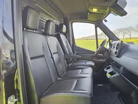 Mercedes-Benz Sprinter thumbnail 6