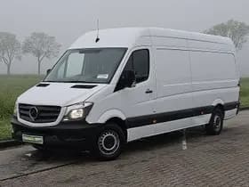 Mercedes-Benz Sprinter thumbnail 2