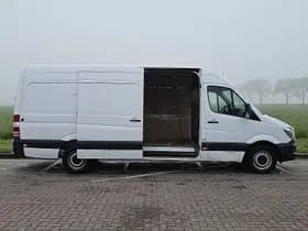 Mercedes-Benz Sprinter thumbnail 12