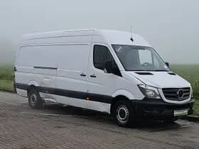 Mercedes-Benz Sprinter thumbnail 4