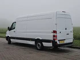 Mercedes-Benz Sprinter thumbnail 5