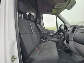 Mercedes-Benz Sprinter thumbnail 6