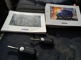Iveco Daily thumbnail 11