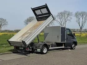 Iveco Daily thumbnail 3