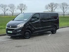 Fiat Talento thumbnail 2