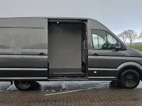 Volkswagen Crafter thumbnail 14