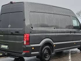 Volkswagen Crafter thumbnail 3