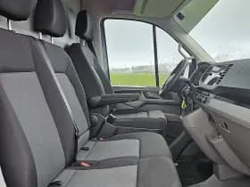 Volkswagen Crafter thumbnail 6