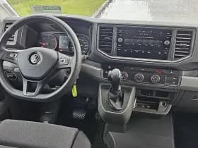 Volkswagen Crafter thumbnail 7