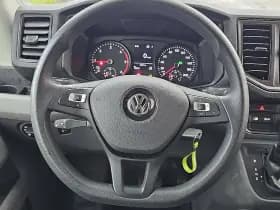 Volkswagen Crafter thumbnail 10