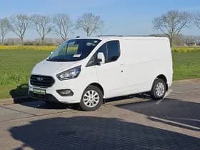 Ford Transit thumbnail 2