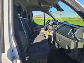 Ford Transit thumbnail 6