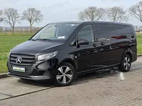 Mercedes-Benz Vito thumbnail 2