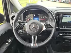 Mercedes-Benz Vito thumbnail 11