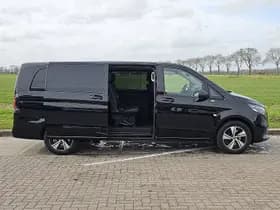 Mercedes-Benz Vito thumbnail 16