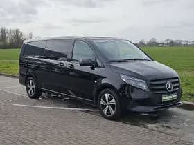 Mercedes-Benz Vito thumbnail 4