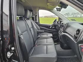 Mercedes-Benz Vito thumbnail 6