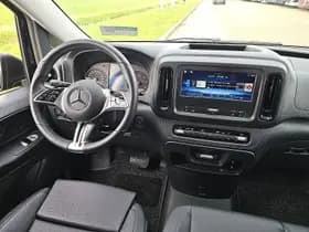 Mercedes-Benz Vito thumbnail 7