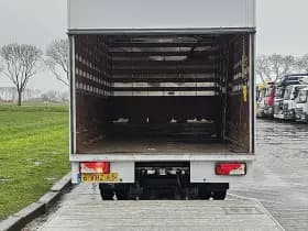 Mercedes-Benz Sprinter thumbnail 11