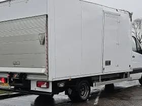 Mercedes-Benz Sprinter thumbnail 3