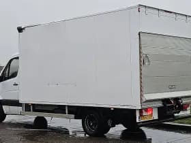 Mercedes-Benz Sprinter thumbnail 5