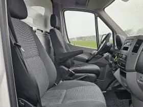Mercedes-Benz Sprinter thumbnail 6