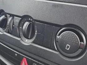 Mercedes-Benz Sprinter thumbnail 9