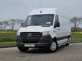 Mercedes-Benz eSprinter