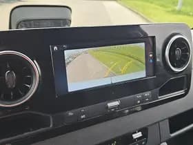 Mercedes-Benz eSprinter thumbnail 14
