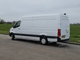 Mercedes-Benz eSprinter thumbnail 5