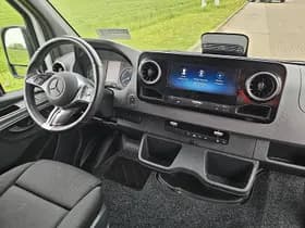 Mercedes-Benz eSprinter thumbnail 7
