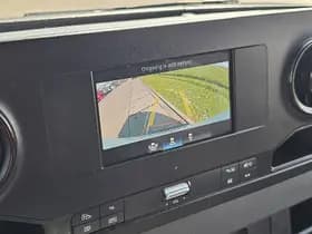 Mercedes-Benz Sprinter thumbnail 14