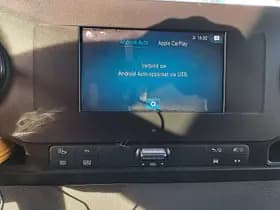 Mercedes-Benz Sprinter thumbnail 15