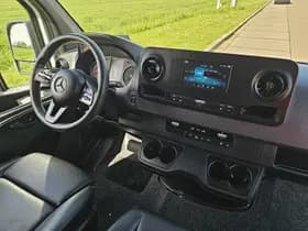 Mercedes-Benz Sprinter thumbnail 7