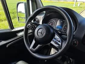 Mercedes-Benz Sprinter thumbnail 10
