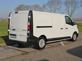 Renault Trafic thumbnail 3