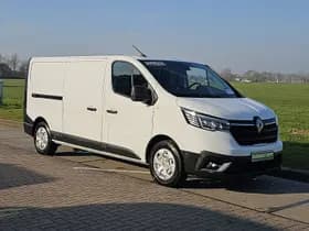 Renault Trafic thumbnail 4