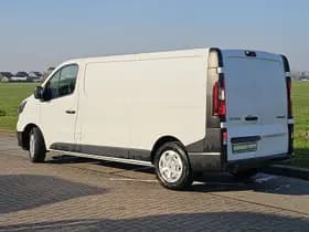 Renault Trafic thumbnail 5