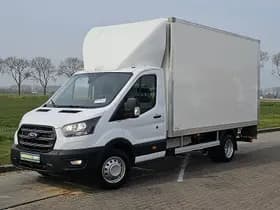 Ford Transit thumbnail 2