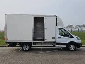 Ford Transit thumbnail 13