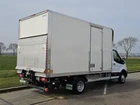 Ford Transit thumbnail 3