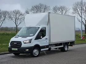 Ford Transit thumbnail 2